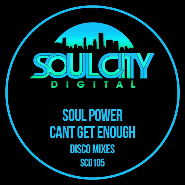 Soul Power