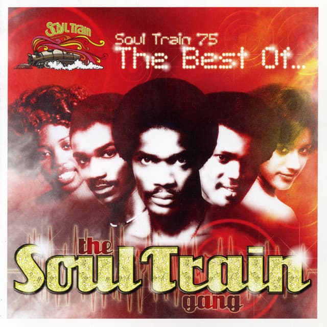 Soul Train Gang