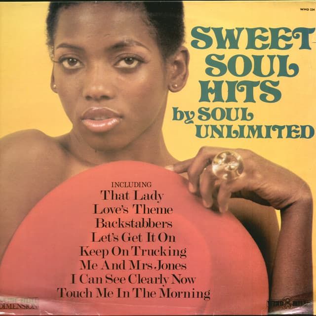 Soul Unlimited