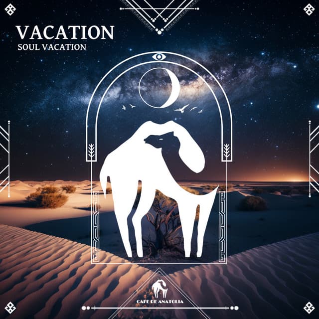 Soul Vacation