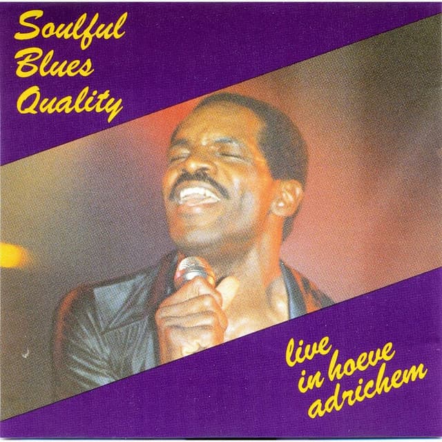 Soulful Blues Quality