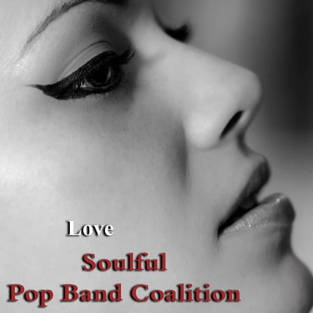 Soulful Pop Band Coalition