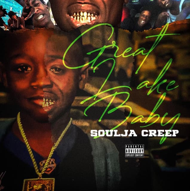 Soulja Creep
