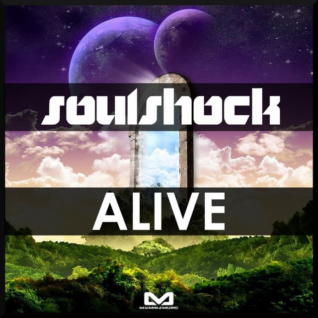 SoulShock