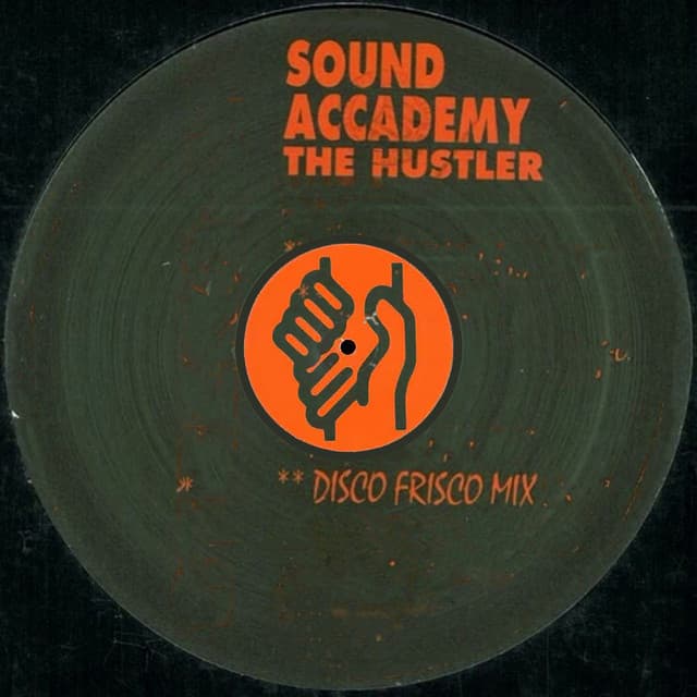 Sound Accademy