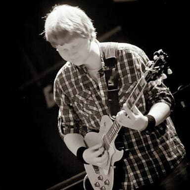 Sound Gallery by Dmitry Taras