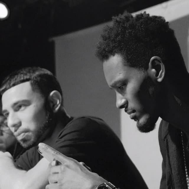 Sound M.O.B.