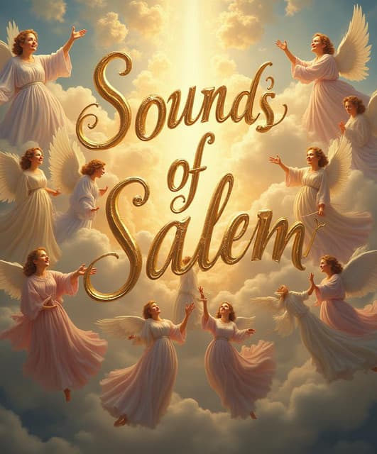 Sound Of Salem