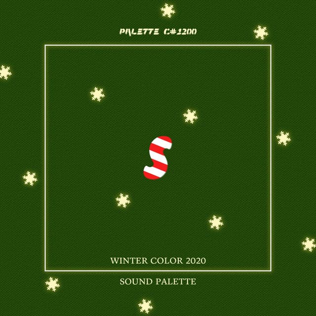 SOUND PALETTE