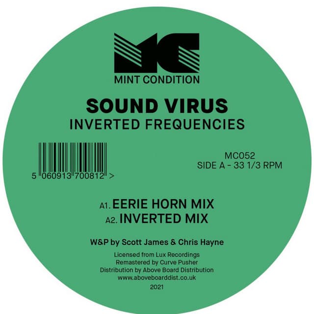 Sound Virus