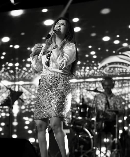 Soundarya Bala Nandakumar