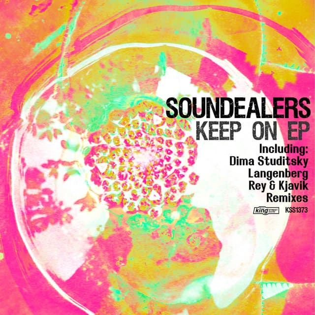 Soundealers