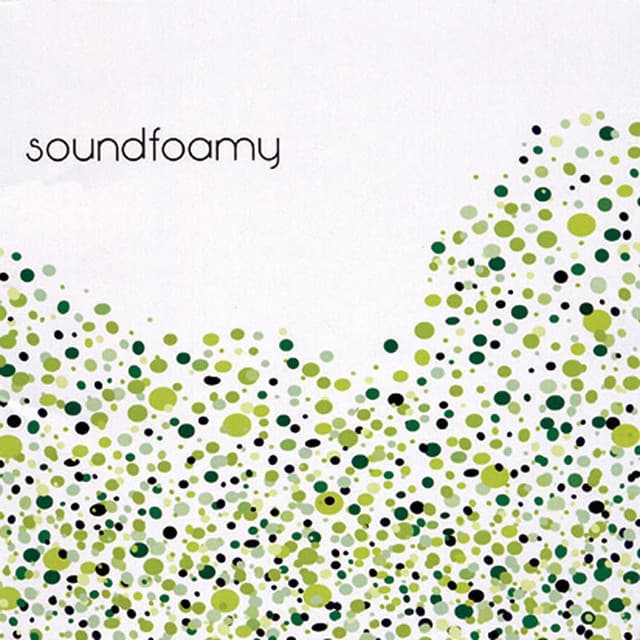 Soundfoamy