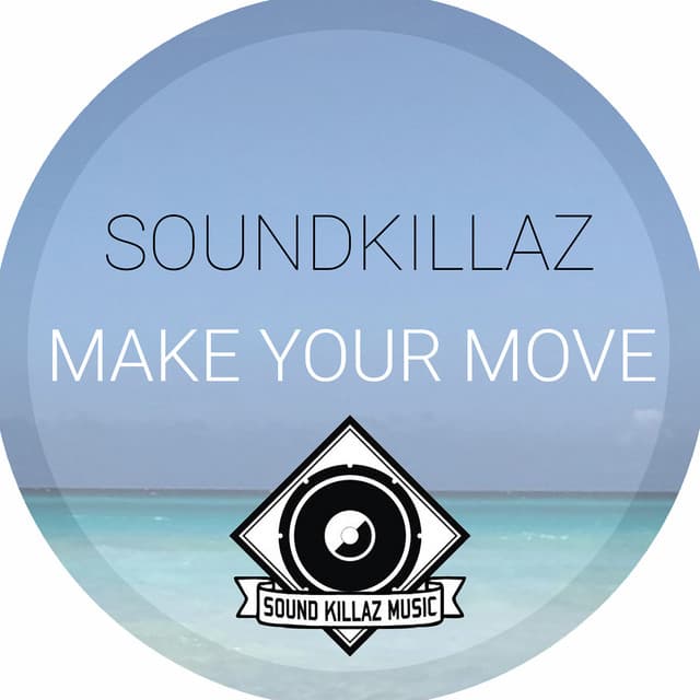 SoundKillaz