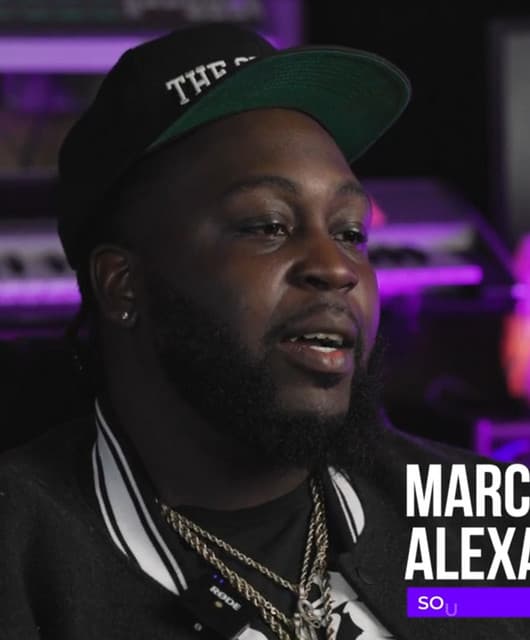 SoundOFF The General