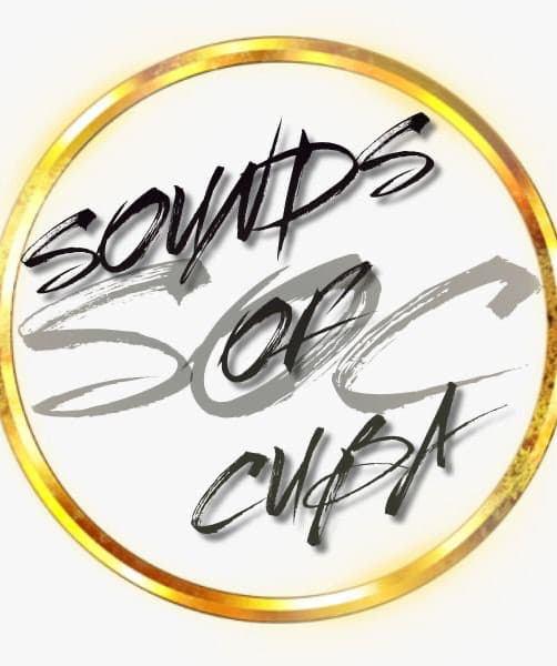 SOUNDS OF CUBA
