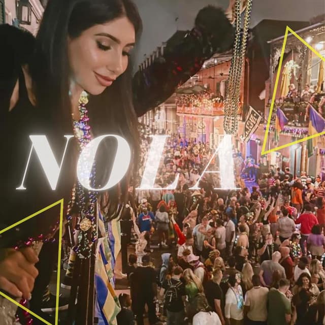 Sounds of the Decades