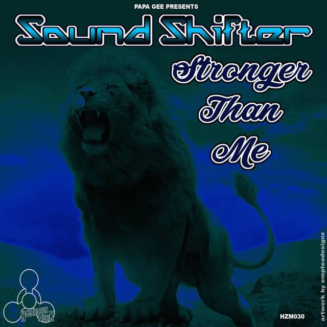 Soundshifter
