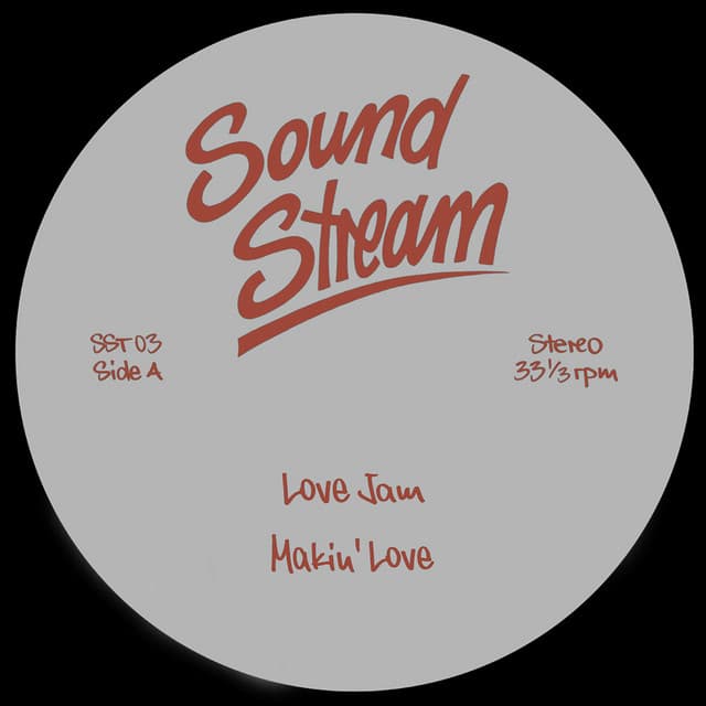 Soundstream