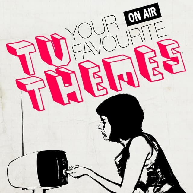 Soundtrack & Theme Orchestra