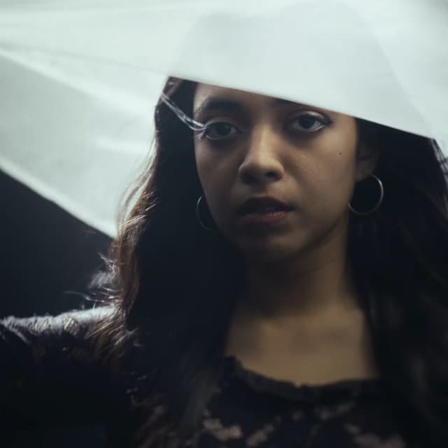 Souparnika Rajagopal