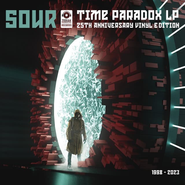 Sour