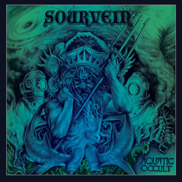 Sourvein