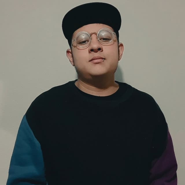 Sout Garcia