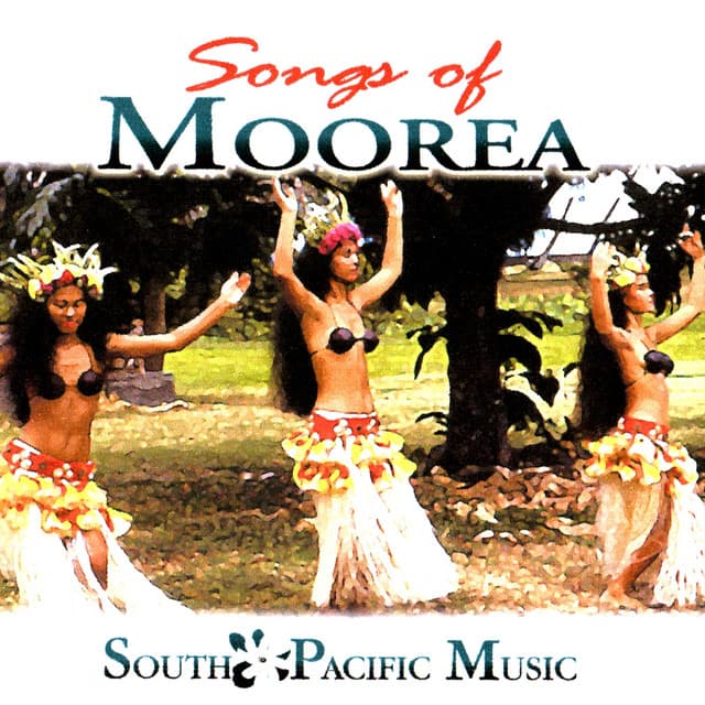 South Pacific Music
