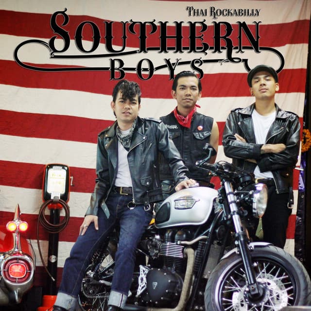 Southern Boys (Thai Rockabilly)