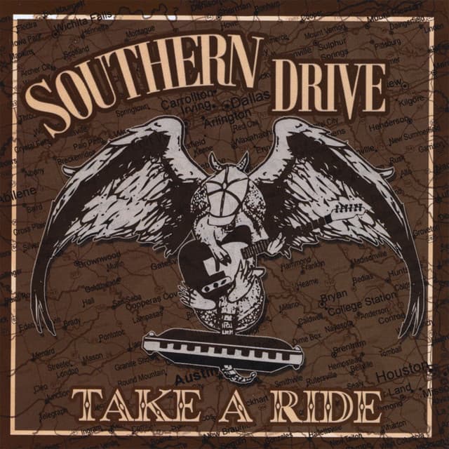 Southern Drive