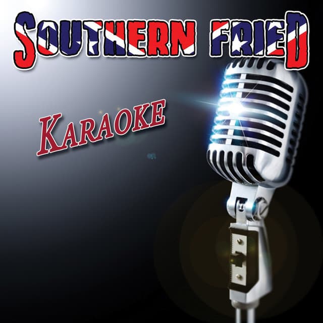 Southern Fried Rockers