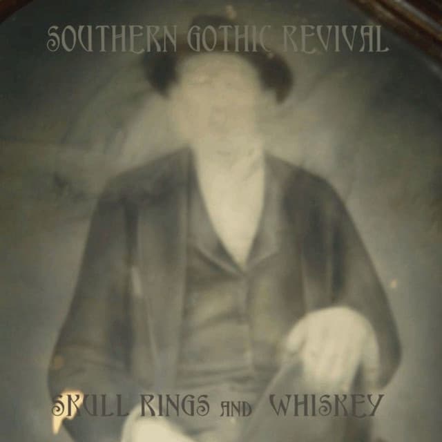 Southern Gothic Revival