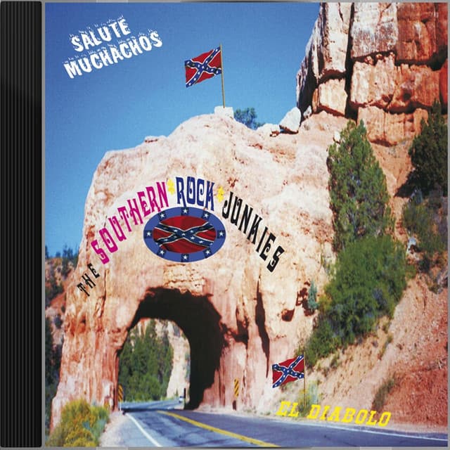 Southern Rock Junkies