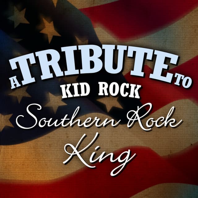 Southern Rock Kings