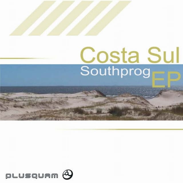 Southprog