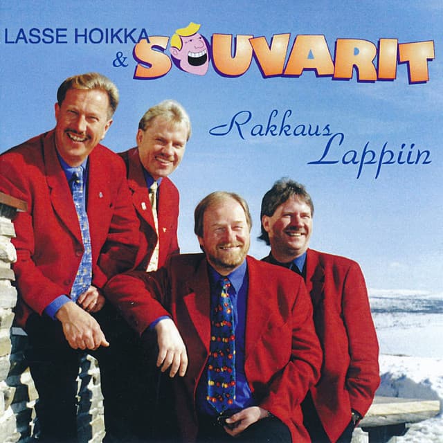 Souvarit