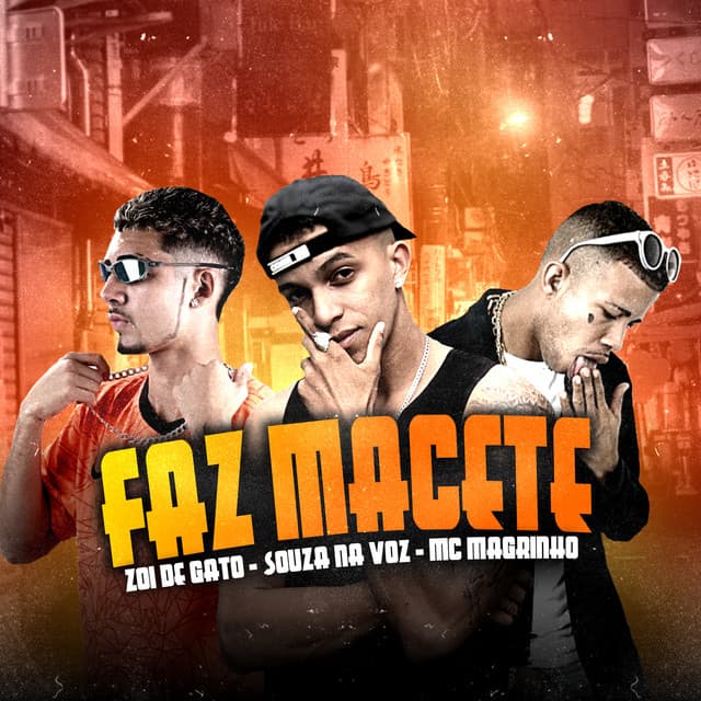 Souza na Voz