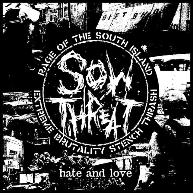 SOW THREAT