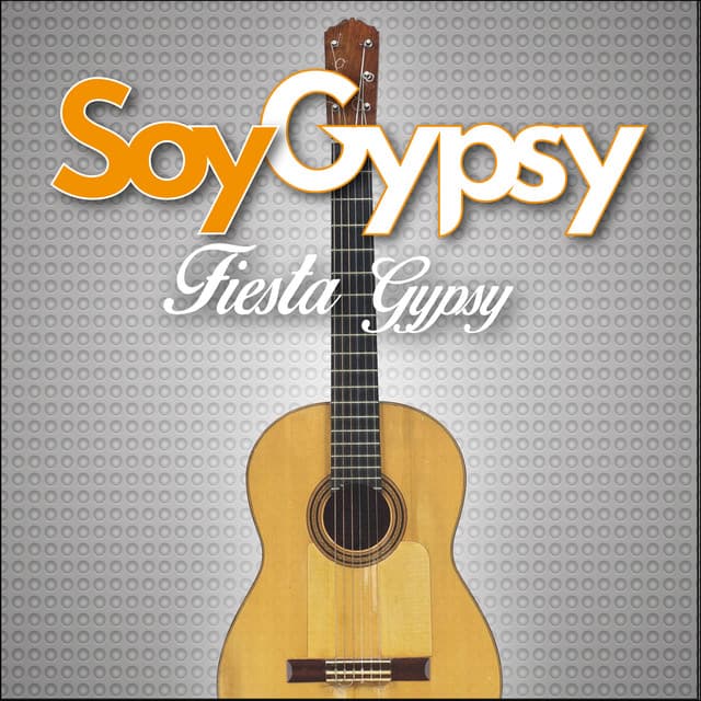 Soy Gypsy