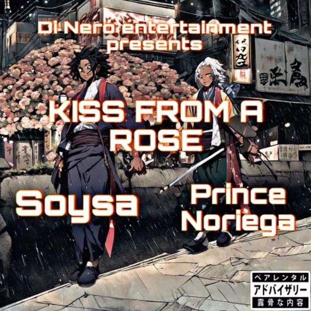 Soysa