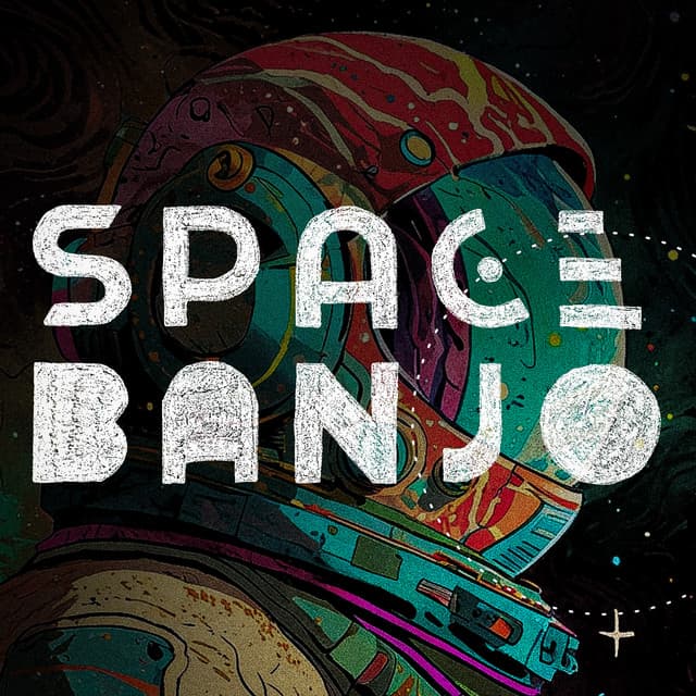 Space Banjo