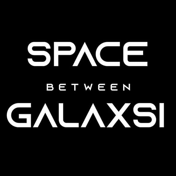 Space Between Galaxsi