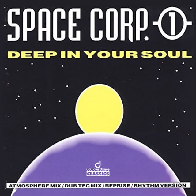 Space Corp. 1