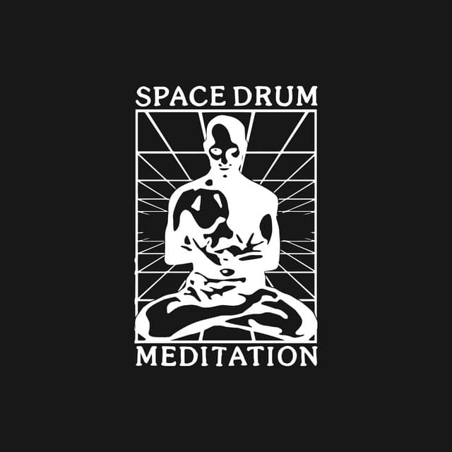 Space Drum Meditation