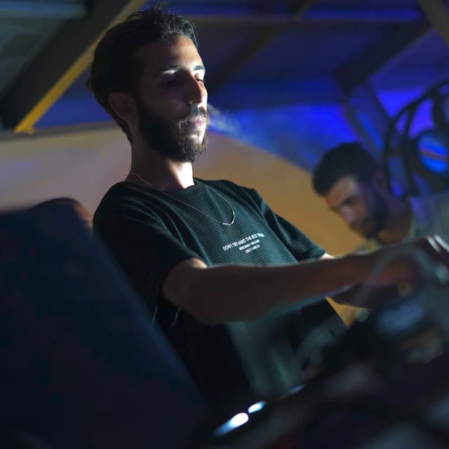 Space H music