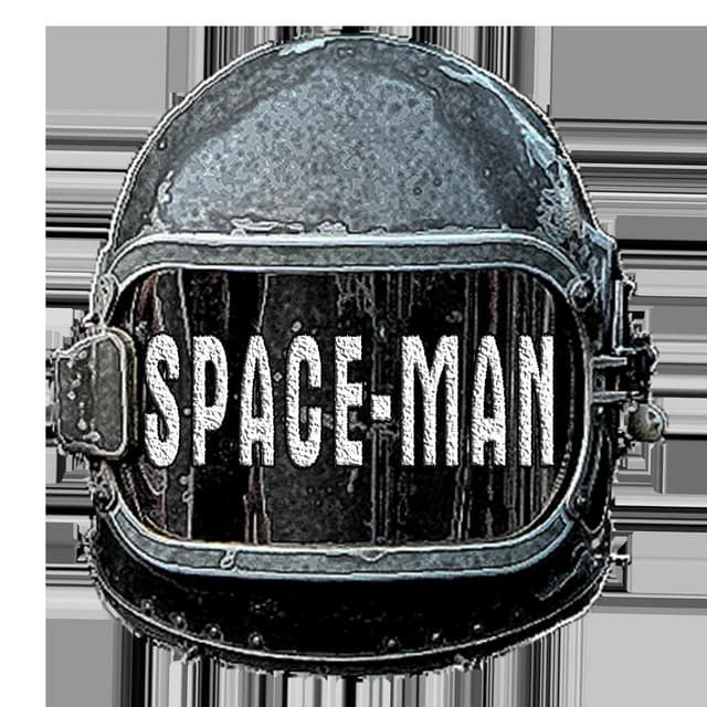 Space-Man