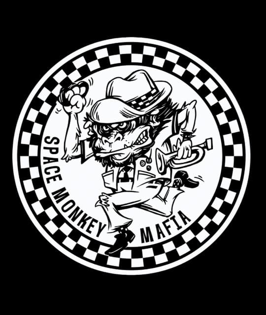 Space Monkey Mafia