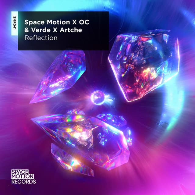 Space Motion X OC