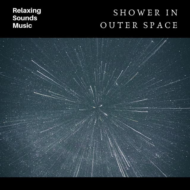Space Music For Sleep